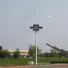 Solar Power Supply for Highway